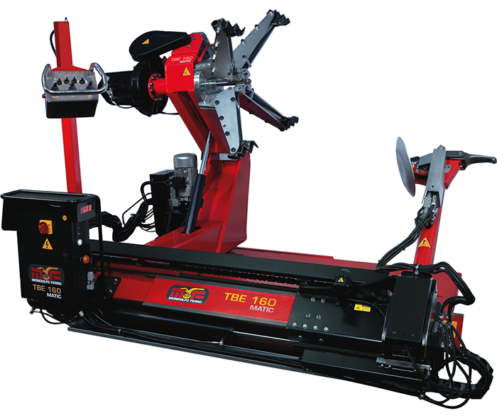 tb160_matic