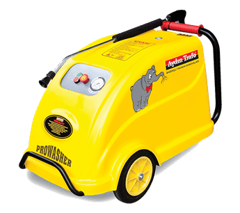 Model: AT-SK 200 10 Soğuk Tip Basınçlı Yıkama Makinası