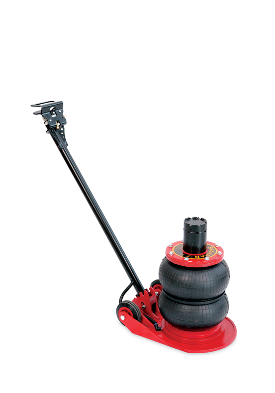 3 Ton Körüklü Kriko