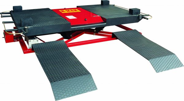 Platform Lift